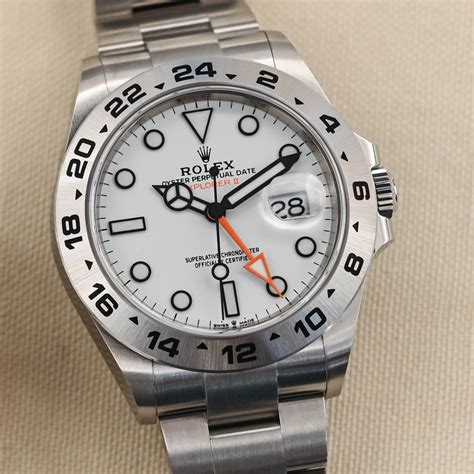 rolex releases april 2021|Rolex explorer ii 2021.